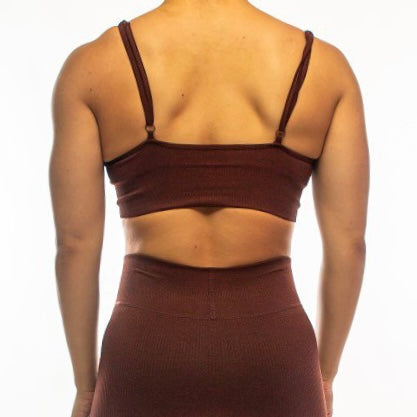 Cedarwood Sports Bra