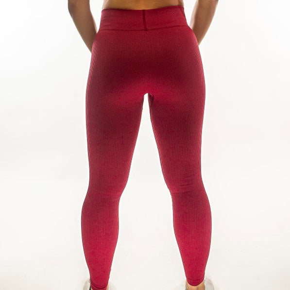 Apple Spice Leggings