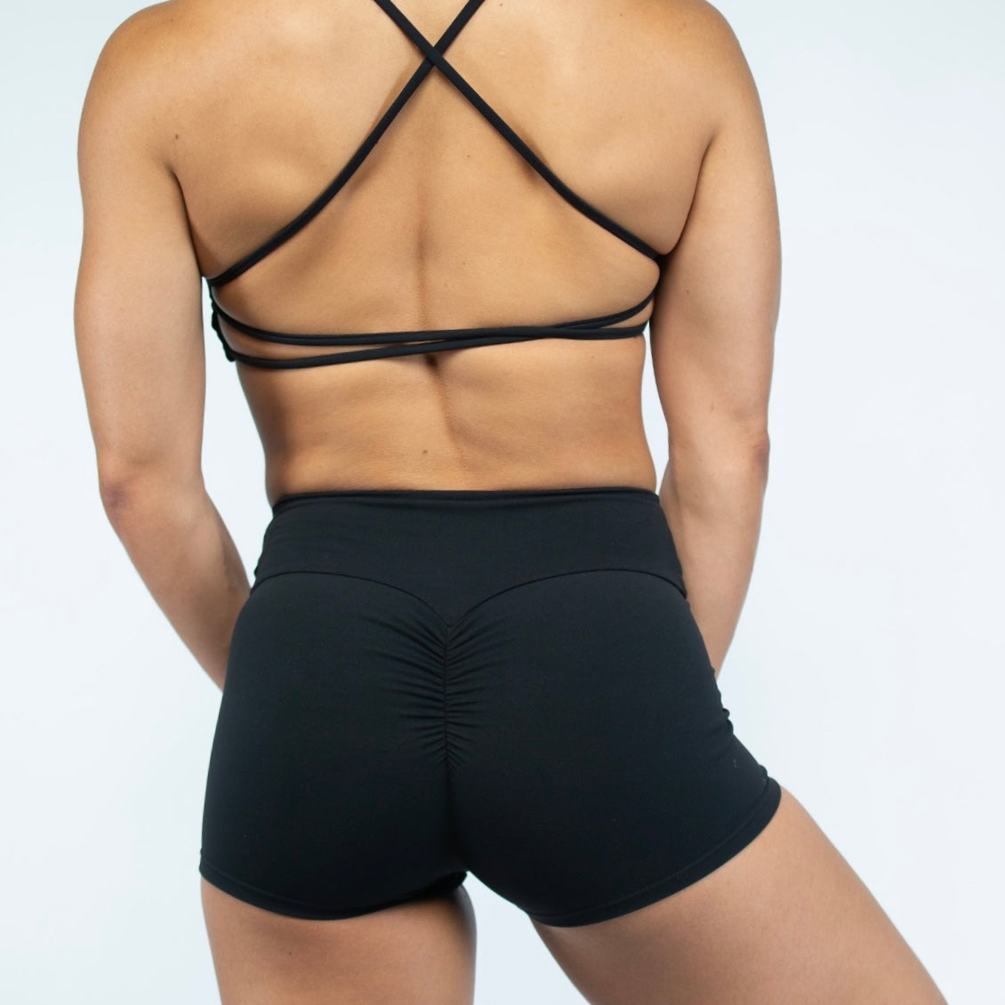 Gracious Sports Bra