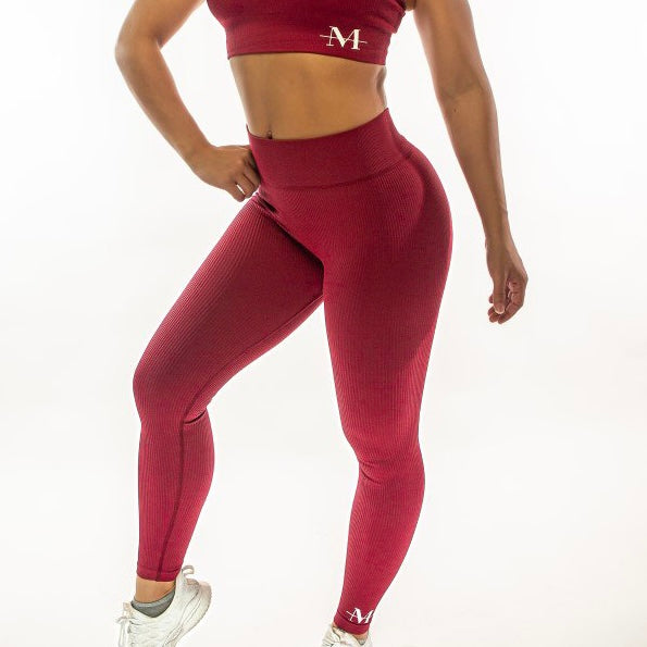 Apple Spice Leggings
