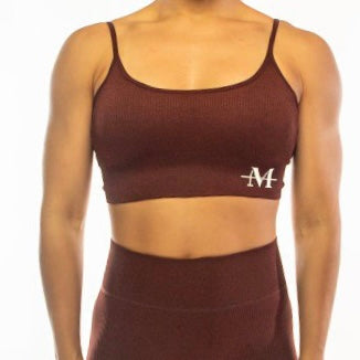 Cedarwood Sports Bra