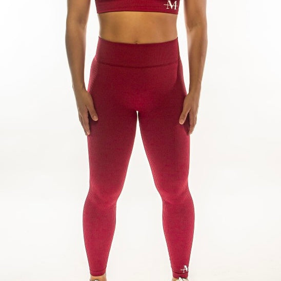 Apple Spice Leggings