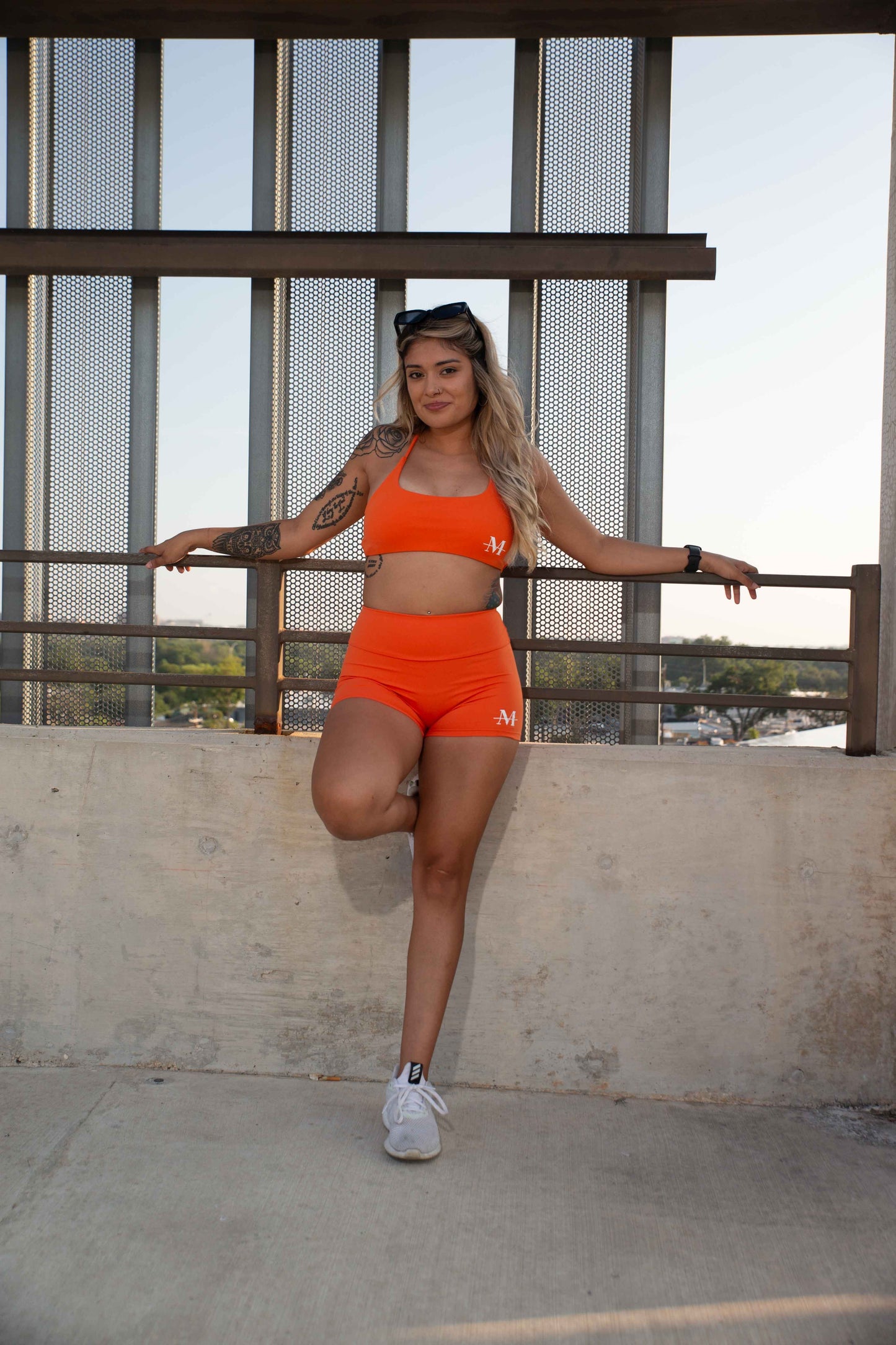 Joy Sports Bra