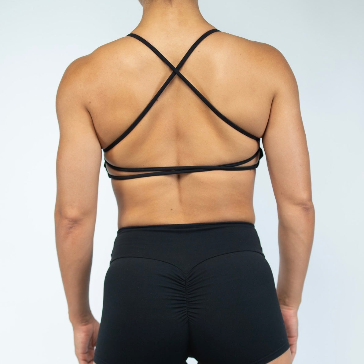 Gracious Sports Bra