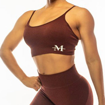 Cedarwood Sports Bra