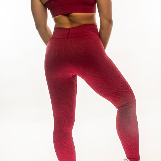 Apple Spice Leggings