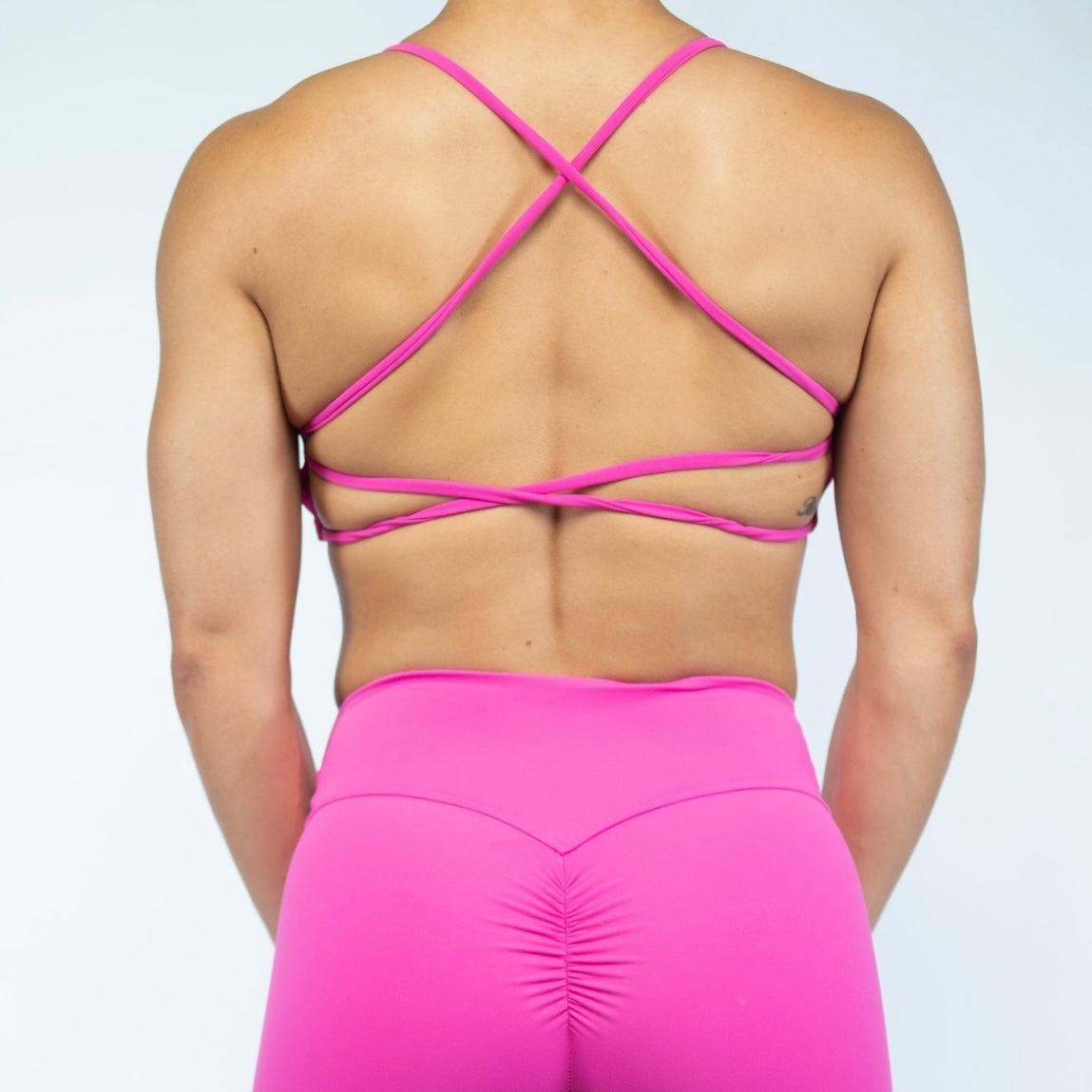 Happiness Sports Bra