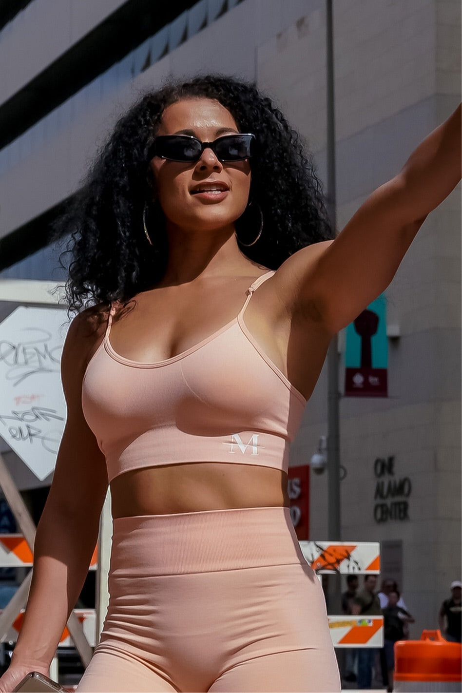 Black Sunnies