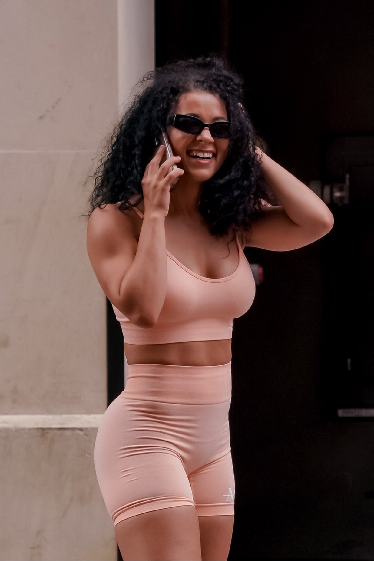 Black Sunnies
