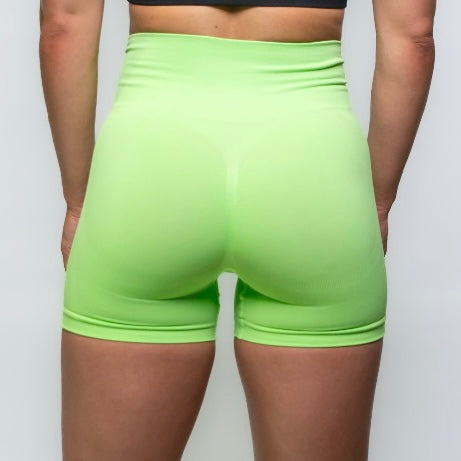 Earth Shorts
