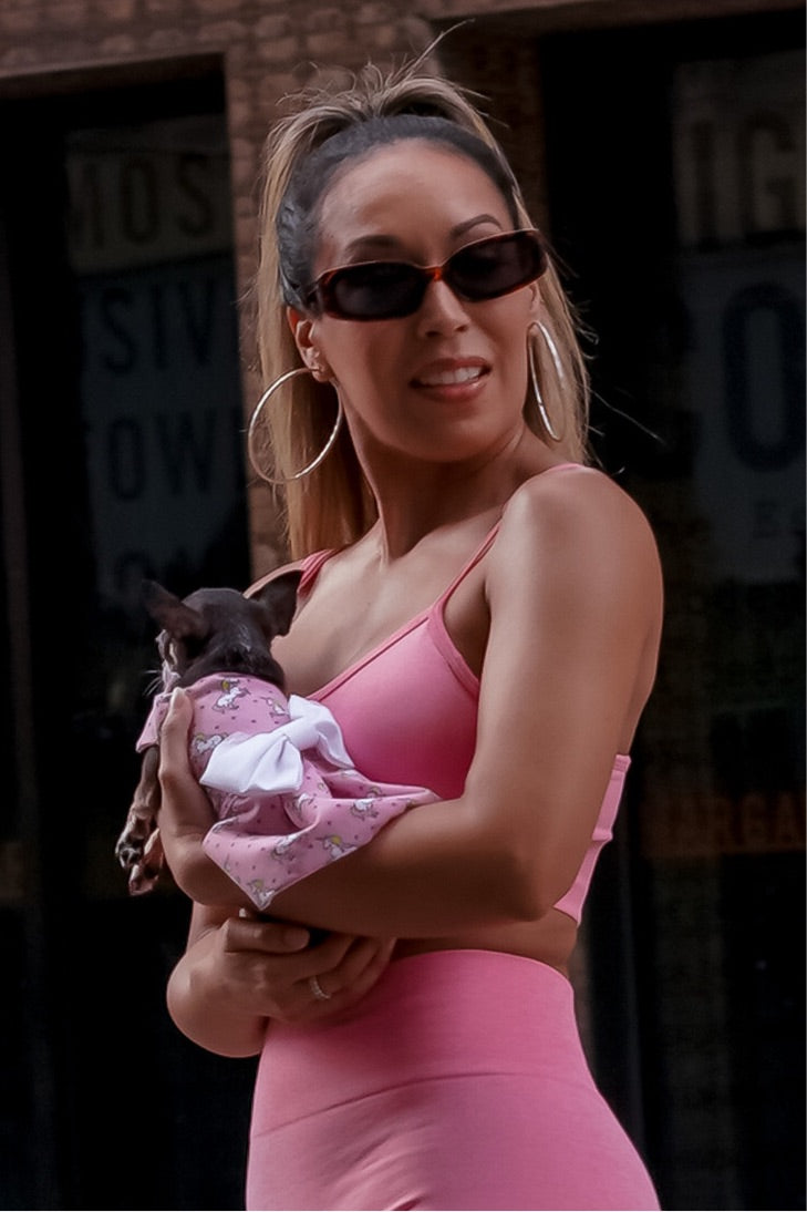 Tortoise Sunnies