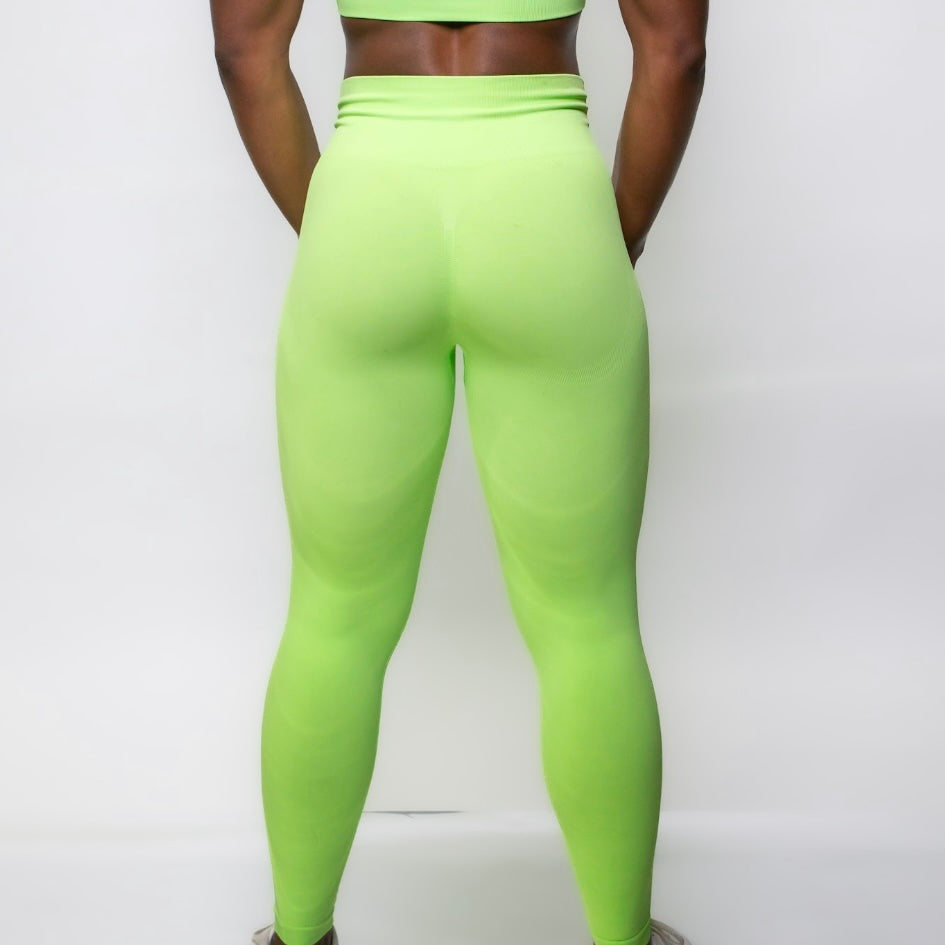 Earth Leggings