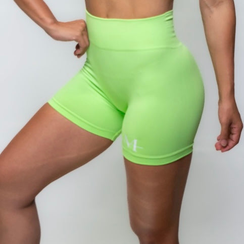 Earth Shorts
