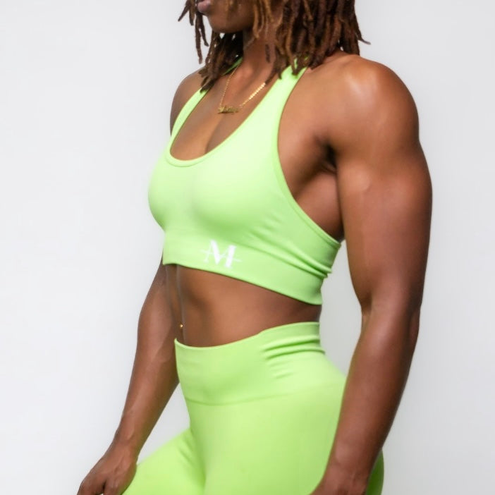 Earth Sports Bra