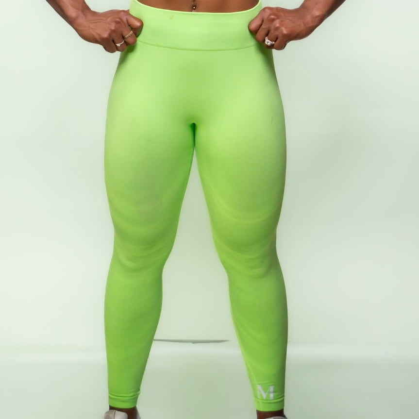 Earth Leggings