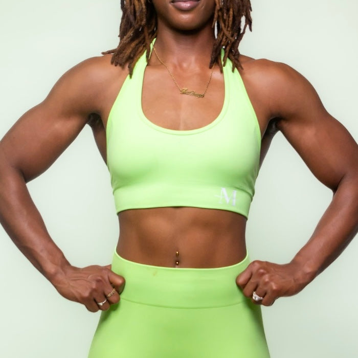 Earth Sports Bra
