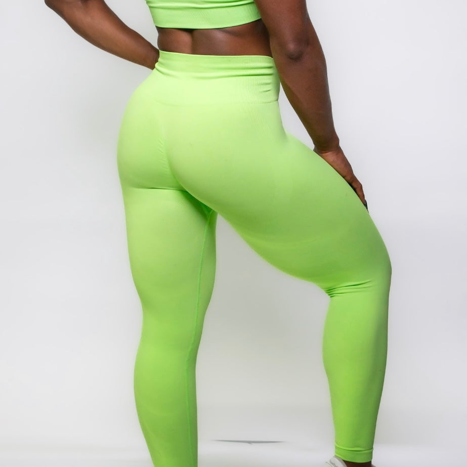 Earth Leggings