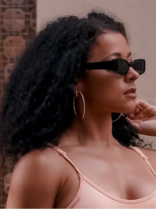 Black Sunnies