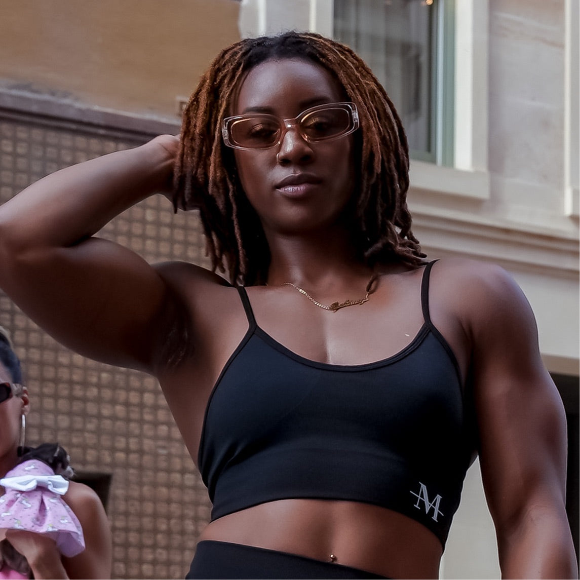 Nude Sunnies