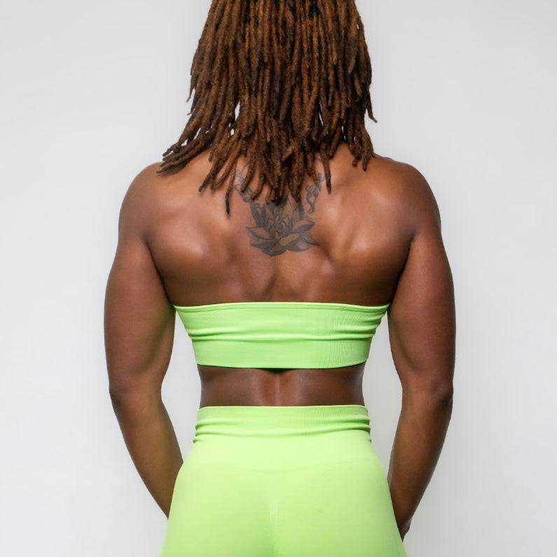 Earth Sports Bra