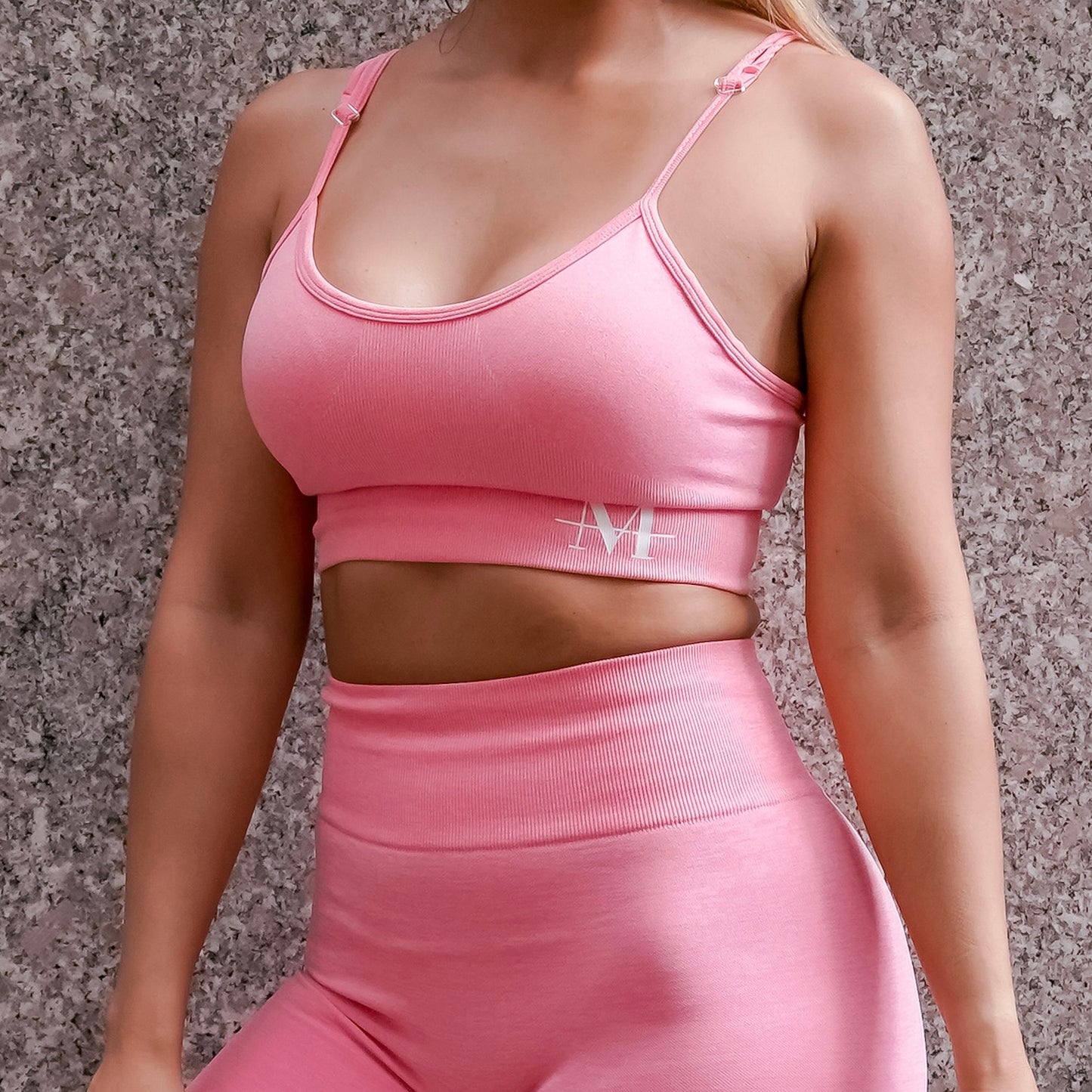 Erewhon Sports Bra