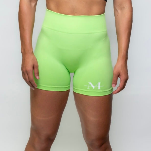 Earth Shorts