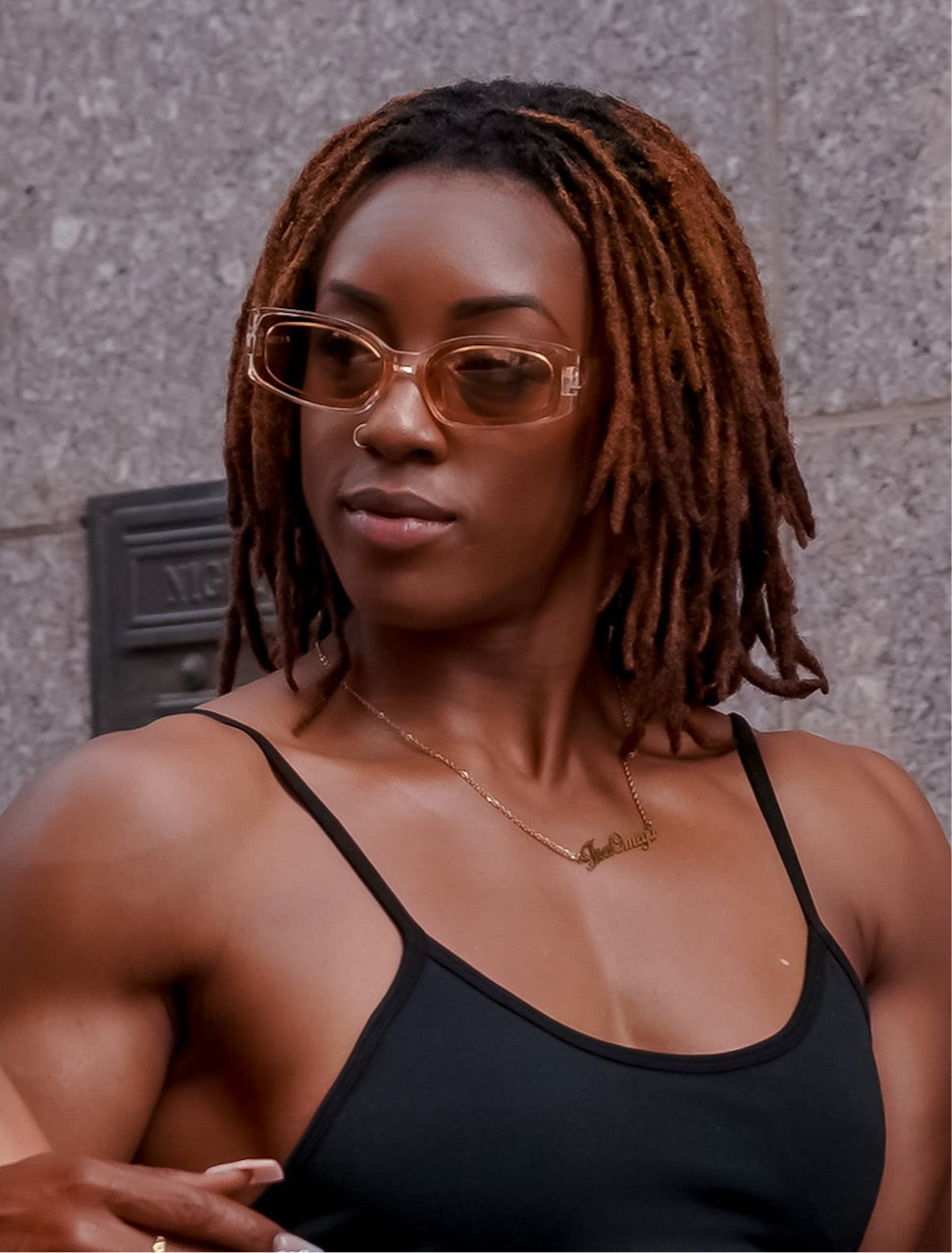 Nude Sunnies