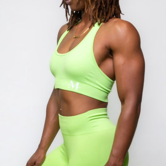 Earth Sports Bra